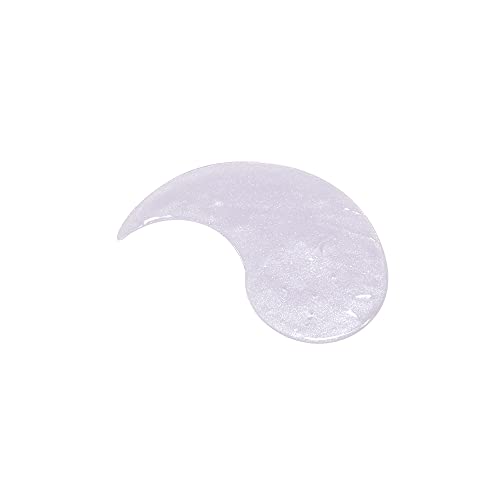 MIZON Collagen Line Eye Gel Patch for Puffy Eyes,  Korean Skincare (60 PCS)