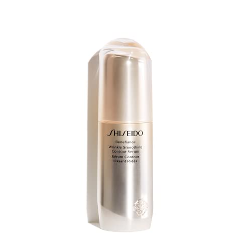 SHISEIDO BENEFIANCE WRINKLE SMOOTHING CONTOUR SERUM (30ML)