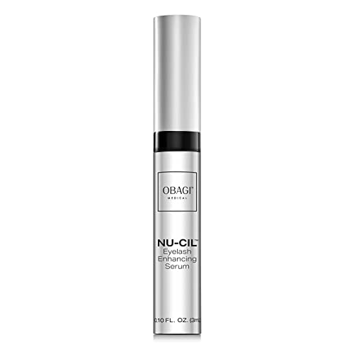 Obagi Nu-Cil Eyelash Enhancing Serum, 3ml