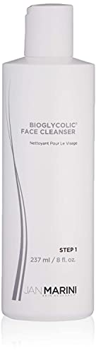 Jan Marini Skin Research Bioglycolic Face Cleanser - 8 oz