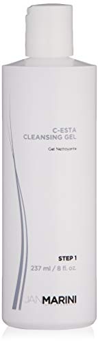 Jan Marini Skin Research C-ESTA |Vitamin C | Cleansing Gel - 8 oz