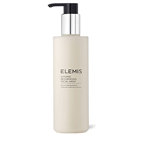 ELEMIS Dynamic Resurfacing Facial Wash with Refining Enzyme Gel Cleanser| 6.7 Fl Oz