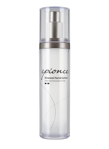 Epionce Renewal Anti Aging Facial Lotion with Botanical Sources of Vitamin C, Hyaluronic Acid and Antioxidants