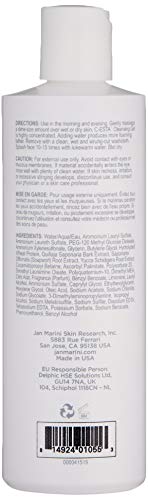 Jan Marini Skin Research C-ESTA |Vitamin C | Cleansing Gel - 8 oz