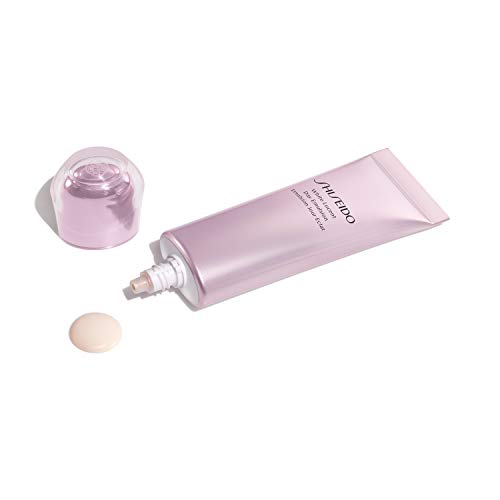 Shiseido White Lucent Day Emulsion Broad Spectrum SPF 23 - 50 mL - All Skin Types