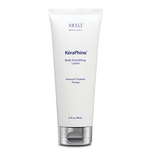 Obagi Medical Kèraphine Body Smoothing Lotion, 6.7 Fl Oz