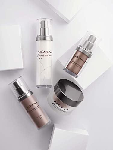 Epionce Intense Defense  Anti Aging Serum with Niacinamide, Botanical and Vitamin C.