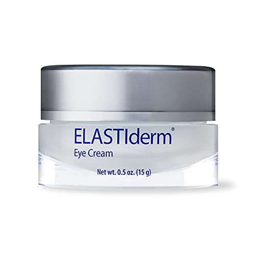 Obagi ELASTIderm Firming Eye Cream for Fine Lines and Wrinkles, 0.5 oz