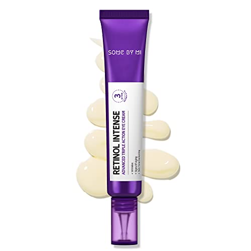 SOME BY MI Retinol Intense Advanced Triple Action Eye Cream (30ml)