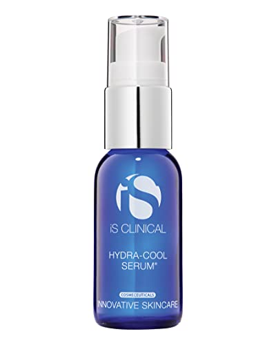 iS CLINICAL Hydra-Cool Refreshing and Hydrating Skin Face Serum