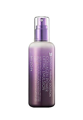 Mizon Cosmetics Collagen Power Lifting Emulsion, 0.4 Pound