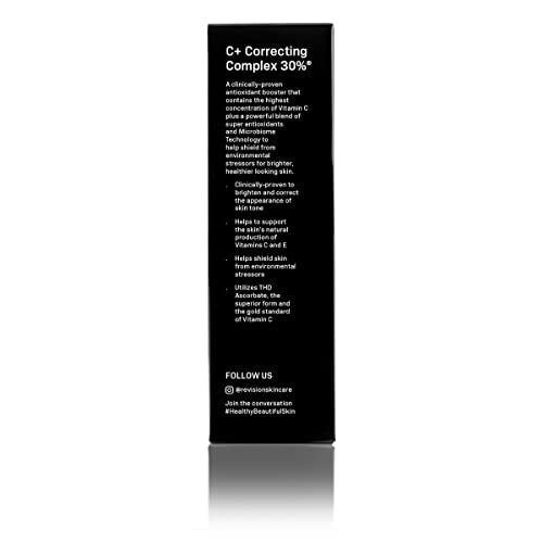 Revision Skincare C+ Correcting Complex 30%,