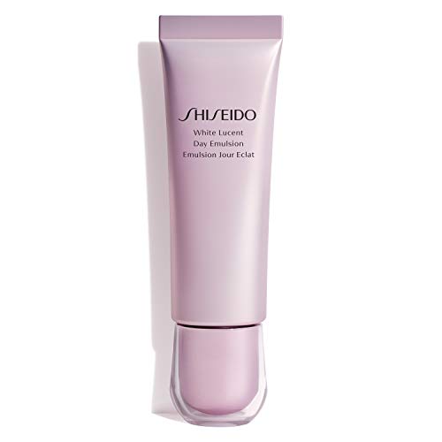 Shiseido White Lucent Day Emulsion Broad Spectrum SPF 23 - 50 mL - All Skin Types