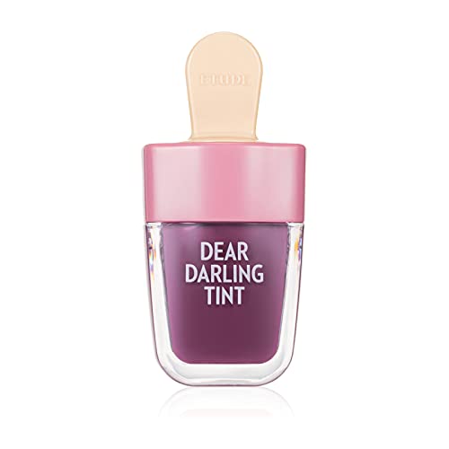 Dear Darling Water Gel Tint Ice Cream (Red Bean )