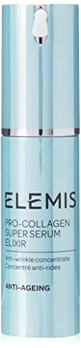 ELEMIS Pro-Collagen Super  Anti-Wrinkle Serum Elixir (15 mL)