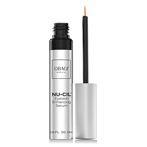 Obagi Nu-Cil Eyelash Enhancing Serum, 3ml