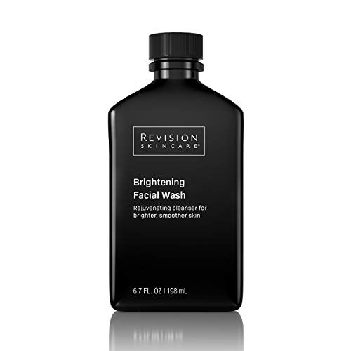 Revision Skincare Brightening Facial Wash, 6.7 Fl oz