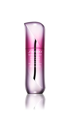 Shiseido White Lucent Illuminating Micro-Spot Serum - 30 mL - Targets Dark Spots & Discoloration All Skin Types