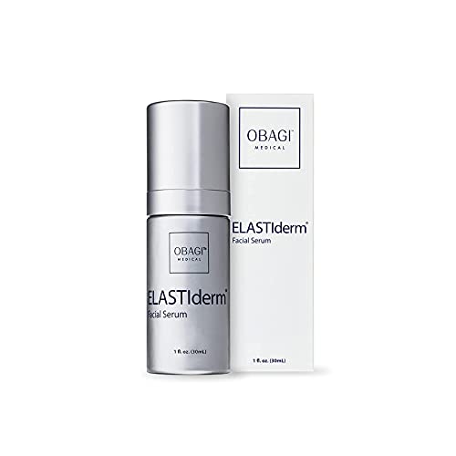 Obagi ELASTIderm Anti Aging  Face Serum with Bi-Mineral Contour Complex for All Skin Types - 1.0 oz