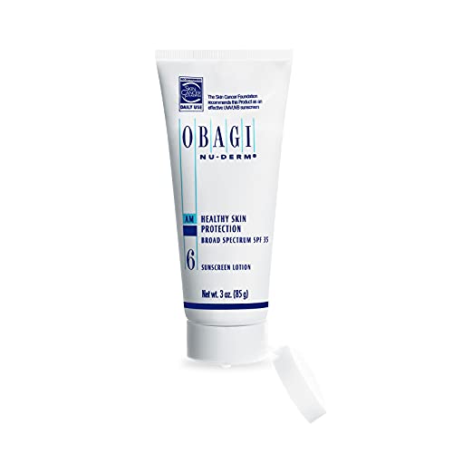 Obagi Medical Nu-Derm Healthy Skin Protection Broad Spectrum SPF 35 Sunscreen