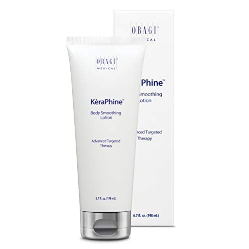 Obagi Medical Kèraphine Body Smoothing Lotion, 6.7 Fl Oz