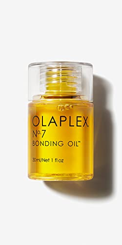 Olaplex No.7 Bonding Oil, 30 ml