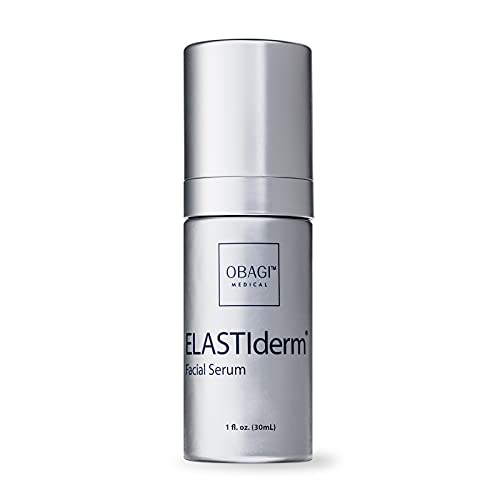 Obagi ELASTIderm Anti Aging  Face Serum with Bi-Mineral Contour Complex for All Skin Types - 1.0 oz