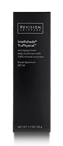 Revision Skincare Intellishade Truphysical Tinted Moisturizer SPF 45, 1.7 oz