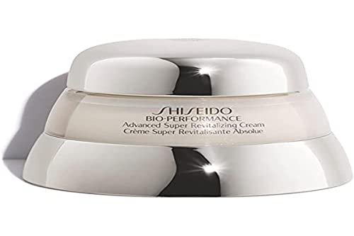 Shiseido Bio-Performance Advanced Super Revitalizing Cream - 50 mL - Anti-Aging Moisturizer