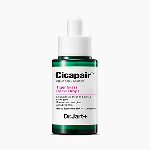 Dr.Jart+ Cicapair Tiger Grass Camo Drops