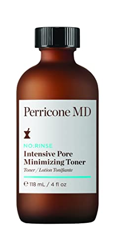 Perricone MD No: Rinse Intensive Pore Minimizing Toner 4 Ounce