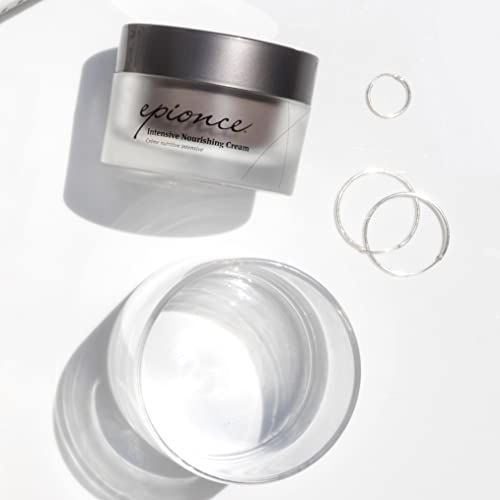 Epionce Intensive Nourishing Anti Aging Face Cream, Skin Repair  Daytime Cream for Reducing Wrinkles