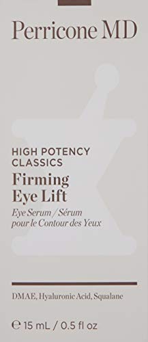 Perricone MD High Potency Classics Firming Eye Lift Serum 0.5 Oz