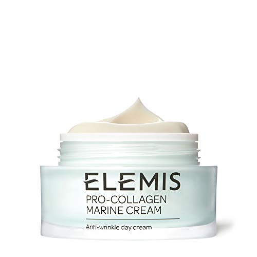 ELEMIS Pro-Collagen Marine Lightweight Anti-Wrinkle Cream (1.6 Fl Oz)