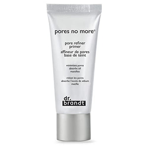 Dr. Brandt No More Pore Refiner (0.5 fl oz)