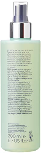 ELEMIS Balancing Toner Alcohol-Free Purifying Facial Treatment for Gentle Softens (200ml)