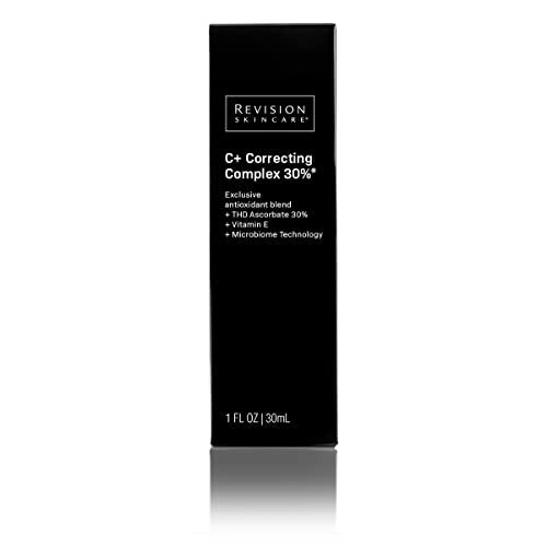 Revision Skincare C+ Correcting Complex 30%,