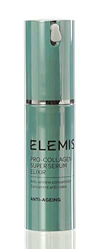 ELEMIS Pro-Collagen Super  Anti-Wrinkle Serum Elixir (15 mL)