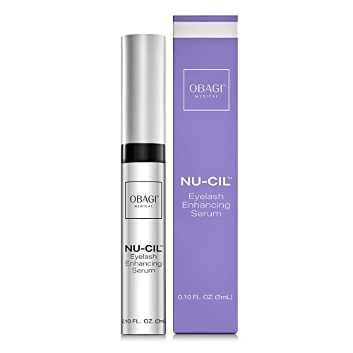 Obagi Nu-Cil Eyelash Enhancing Serum, 3ml