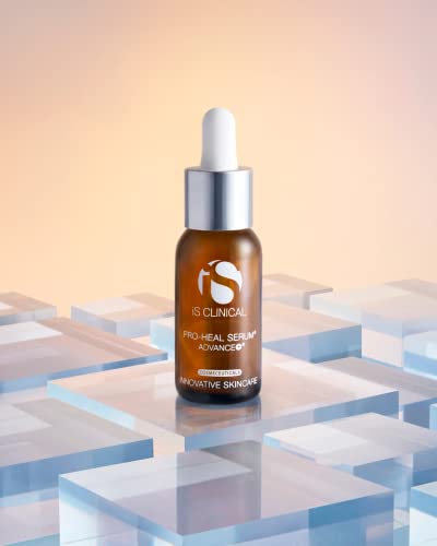 Pro-Heal Serum Advance+ Antioxidant-rich Vitamin C Serum, Vitamin E And Retinol For Redness, Rosacea And Inflammation