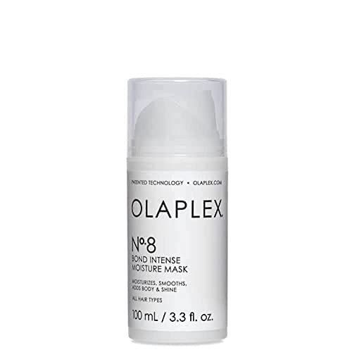 Olaplex No. 8 Bond Intense Moisture Mask, 3.3 fl.