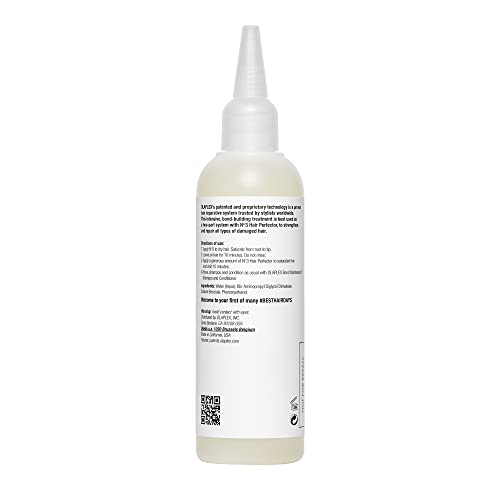 Olaplex No.0 Intensive Bond Building Treatment, White, 5.2 Fl Oz