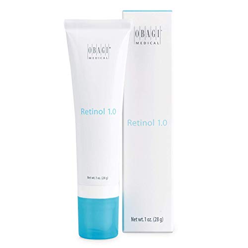 Obagi Medical 360 Retinol 1.0 and Professional C Serum 20% Vitamin C Bundle