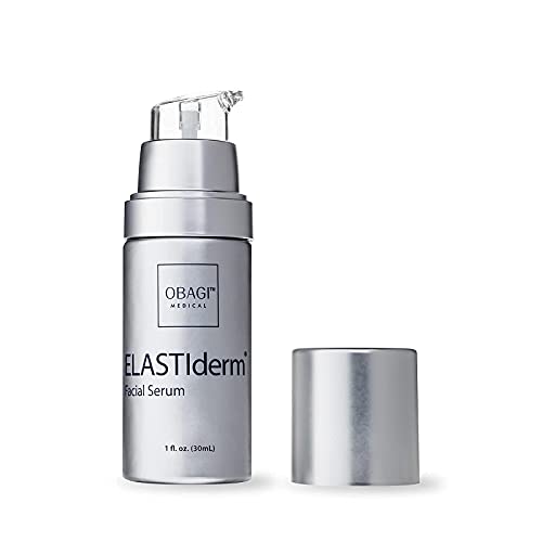 Obagi ELASTIderm Anti Aging  Face Serum with Bi-Mineral Contour Complex for All Skin Types - 1.0 oz