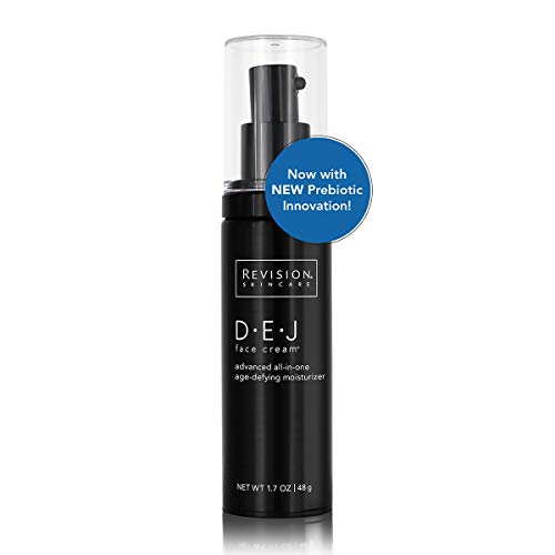 Revision Skincare D.E.J. Face Cream, 1.7 oz