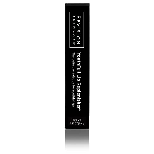 Revision Skincare YouthFull Lip Replenisher, the definitive solution for youthful lips, 0.33 oz