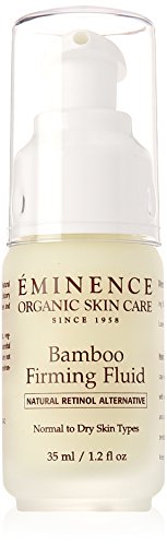 Eminence Bamboo Firming Fluid, 1.2 Ounce