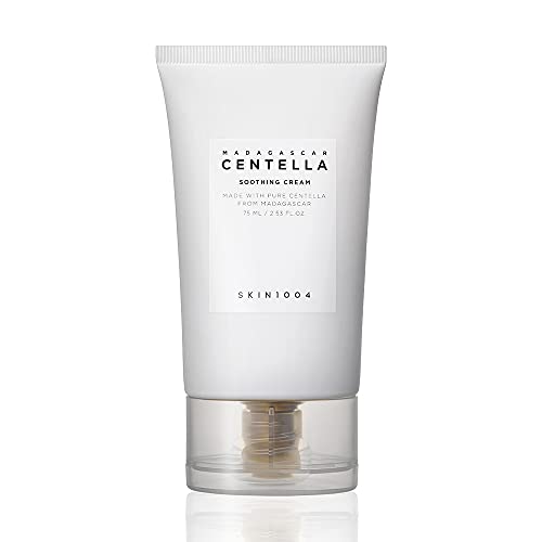 SKIN1004 Madagascar Centella Soothing Cream 2.53 fl.oz (75ml)