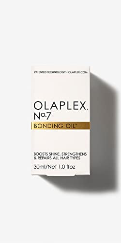 Olaplex No.7 Bonding Oil, 30 ml