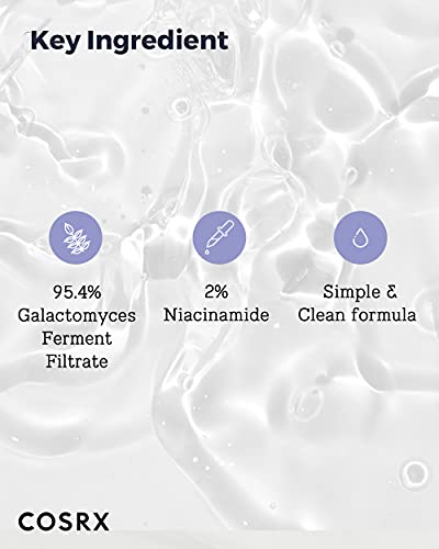 COSRX Galactomyces 95 Tone Balancing Essence